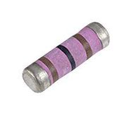 MELF RESISTOR, 4K7, 10%, 1W, 400V