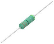 RESISTOR, 18R, 5%, 4W, AXIAL