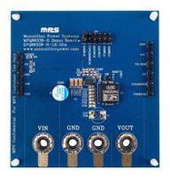 EVAL BOARD, DC/DC SYNC BUCK CONVERTER