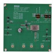 EVALUATION BOARD, DC/DC BUCK CONVERTER