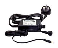 ADAPTER, AC-DC, 1 OUTPUT, 24V, 1A