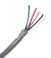 CABLE, SLATE, 4CORE, 16AWG, 600V