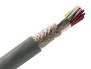 CABLE, SLATE, 4CORE, 20AWG, 300V