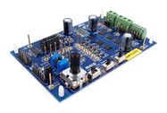 EVAL BOARD, 3-PHASE BLDC DRIVER