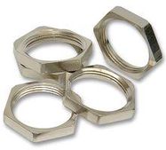 HEX NUT, 690 SERIES, PK10