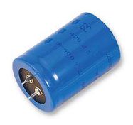 CAPACITOR, 100UF, 400V