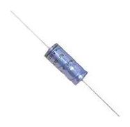 CAP, 100┬╡F, 250V, ALU ELEC