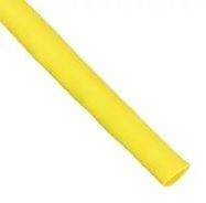 HEATSHRINK, 2:1, 3.2MM, YEL, 5M