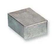BOX, DIECAST, IP54, 111X82X40MM