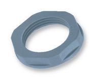 LOCKNUT, NYLON, M50