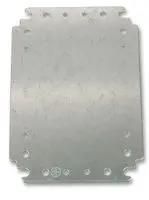 PLATE, MOUNTING