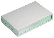 CASE, ABS, 110X205X140MM