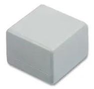 BOX, ABS, IP54, GREY