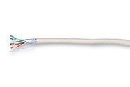 SHLD NETWORK CABLE, 4 PAIR, 26AWG