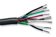 CABLE, 8778, 6PAIR,  PER M