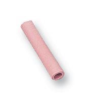 SLEEVING, 5MM, PINK, PK100