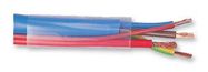 HEATSHRINK, 3.2MM, CLEAR, 10M