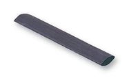 HEAT SHRINK, 3MM, BLACK, 1.2M