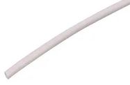 HEATSHRINK, 3:1, WHT, 12.7MM, 45.7M