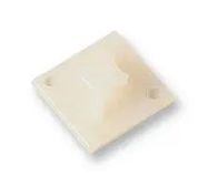 BASE, TY-RAP, ADHESIVE MOUNT