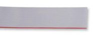 RIBBON CABLE, 30AWG, 60 WAY, 30.5M