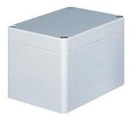 BOX, POLYCARBONATE, 240X160X120MM