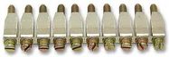 JUMPER BAR, 10 WAY, 32A, 6MM