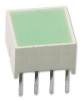 LED BAR MODULE, GRN