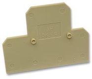 END PLATE, SAK SERIES, PA66