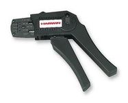 CRIMP TOOL, M22 SERIES