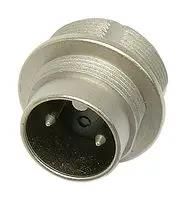 PLUG, PANEL, REAR MOUNT, 8WAY