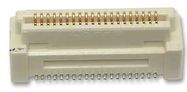 CONN, FFC/FPC, 160POS, 2ROW, 0.8MM