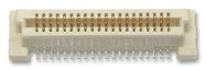 CONN, FFC/FPC, 180POS, 2ROW, 0.8MM