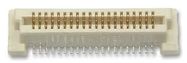 CONN, FFC/FPC, 200POS, 2ROW, 0.8MM