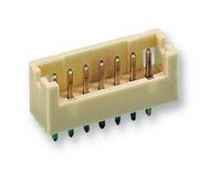 PLUG, 1.25MM, PCB, 3WAY