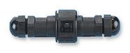 CONNECTOR, IN-LINE, AQUASAFE