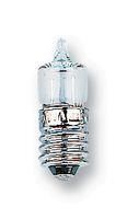 HALOGEN LAMP, E10, 5.2V