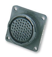 RECEPTACLE, SOCKET CONTACT, 28WAY