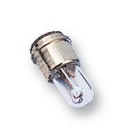 LAMP, SMF, 3MM, 28V, 0.672W