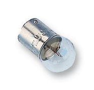 LAMP, SCC, BA15S, 12V, 5W