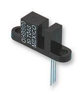 HALL-EFFECT SENSOR, SLOTTED