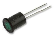 LED INDICATOR, 5VDC, 8MM GREEN