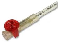NEON INDICATOR, RED