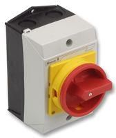 MAINS SWITCH, P1-25/I/SVB