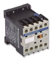 RELAY, 2NO, 2NC, 600VAC, 10A