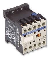 RELAY, 2NO, 2NC, 600VAC, 10A