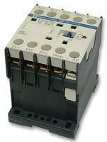 CONTACTOR, 4.0KW, 24VDC