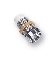 LED HOLDER, 5MM / T-1 3/4 LEDS