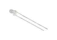 LED, 3MM, GRN/YEL