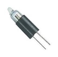 NEON LAMP, BI-PIN, 4MM
